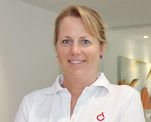 Frauenärztin Dr. Carina Wilms