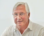 Gynäkologe Dr. Gerd Wilms